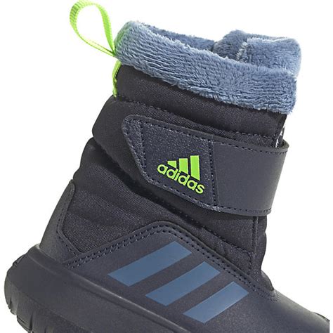 adidas winterstiefel kinder größe 32